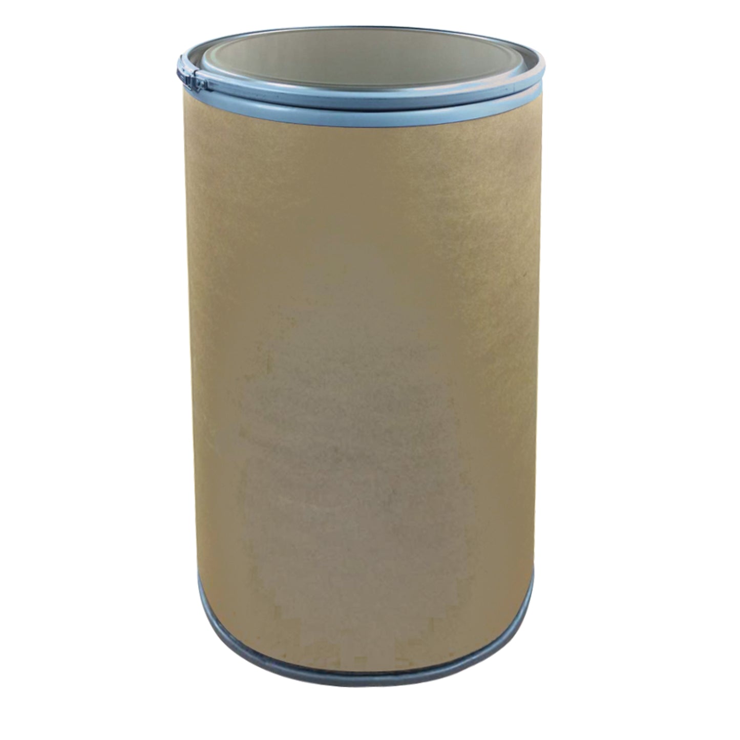 Lok-Rim® Fibre Drums
