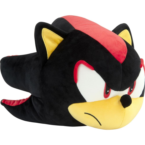 SONIC - SHADOW - 14-16" MEGA PLUSH (Case of 4)
