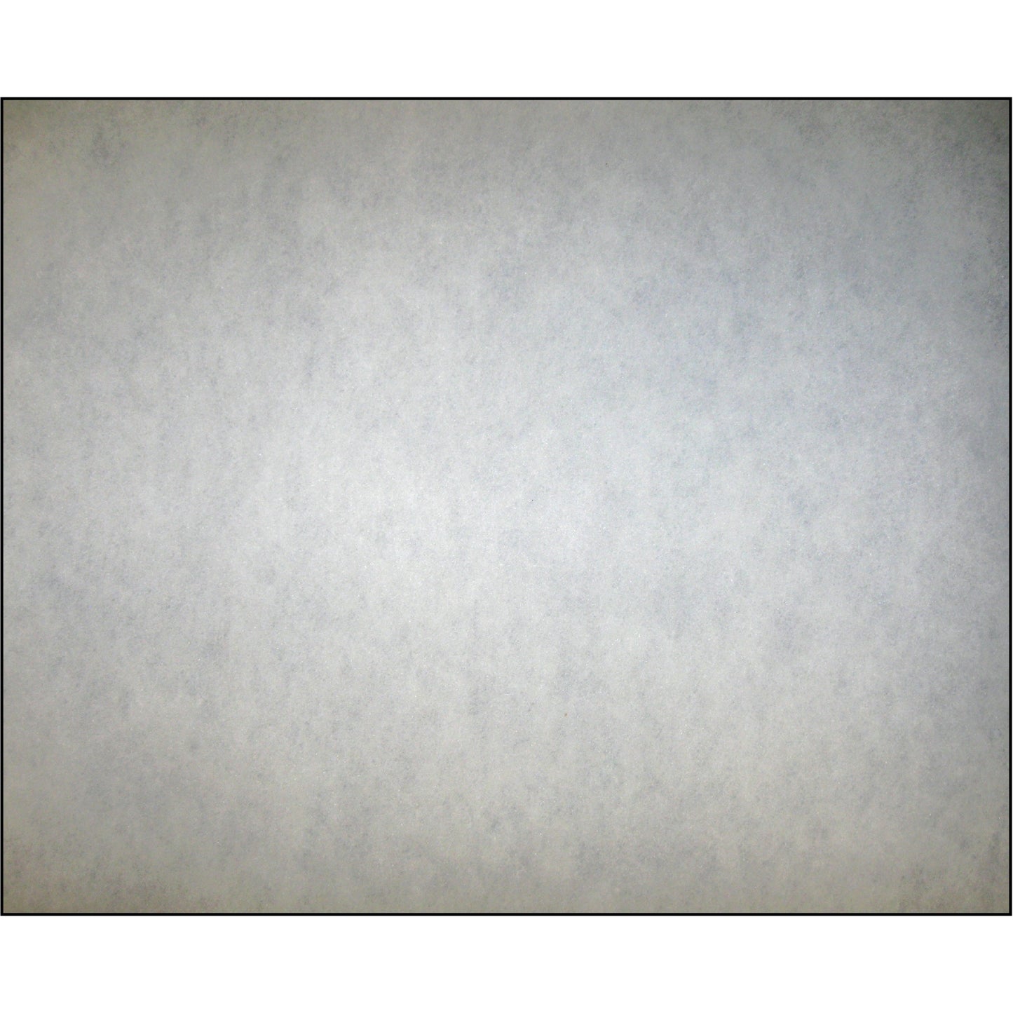 High-Arrestance Synthetic Media Filters, Pad, MERV 2, 25" W x 1" D x 20" H