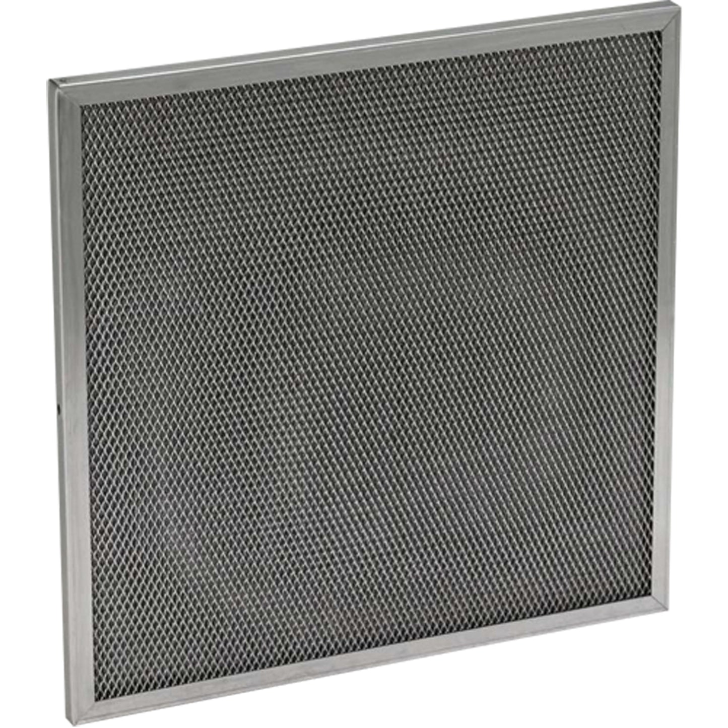 Washable CWA Aluminum Metal Filter , Box, 35" W x 0.75" D x 20" H