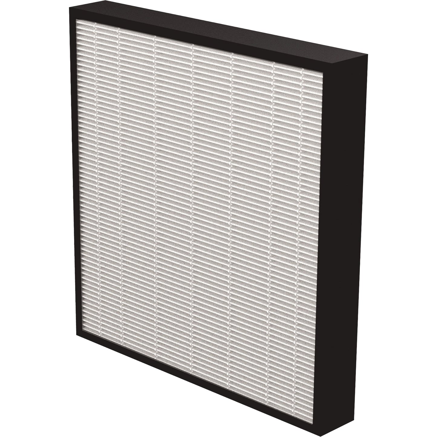 AeraMax® Pro AM3 & AM4 2" True HEPA Filter, Box, 13.75" W x 2.25" D x 14.38" H