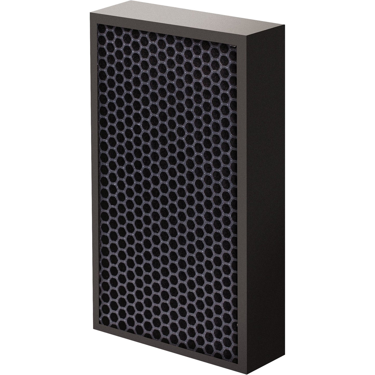 AeraMax® Pro AM2 1-3/4" Carbon Filter, Box, 7.38" W x 1.88" D x 12.88" H
