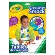 Crayola Creativity Smock (Case of 12)