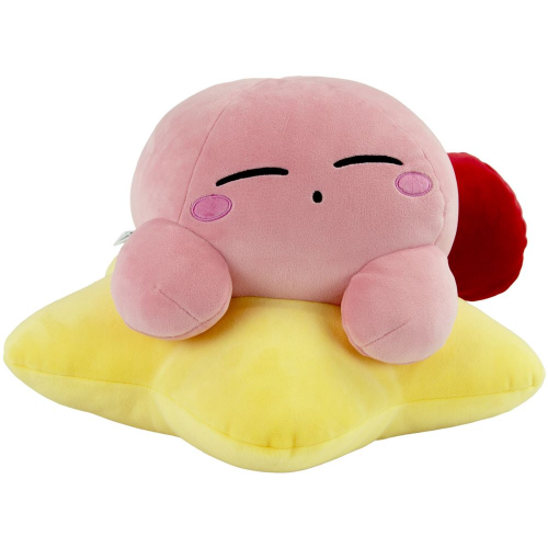 KIRBY - WARPSTAR - 14-16" PLUSH (Case of 4)