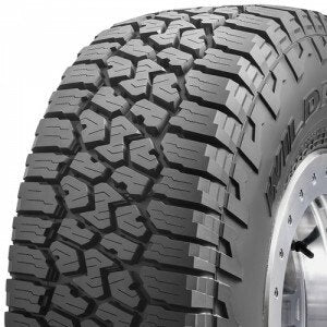 Falken WILDPEAK A/T3W (4 SEASONS WINTER APPROVED) LT275/65R18 - 113S (6 ply)