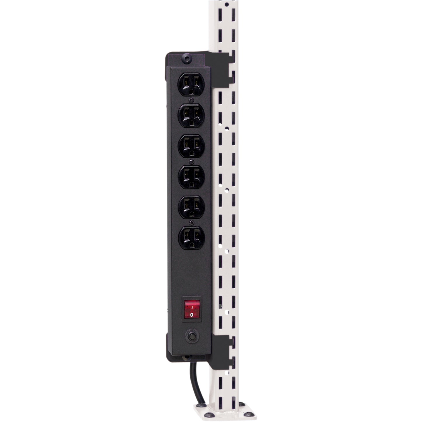 Nexus System - Vertical Power Boards