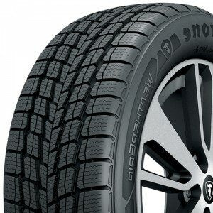 Firestone WEATHERGRIP (4 SEASONS WINTER APPROVED) 225/65R17 - 102H