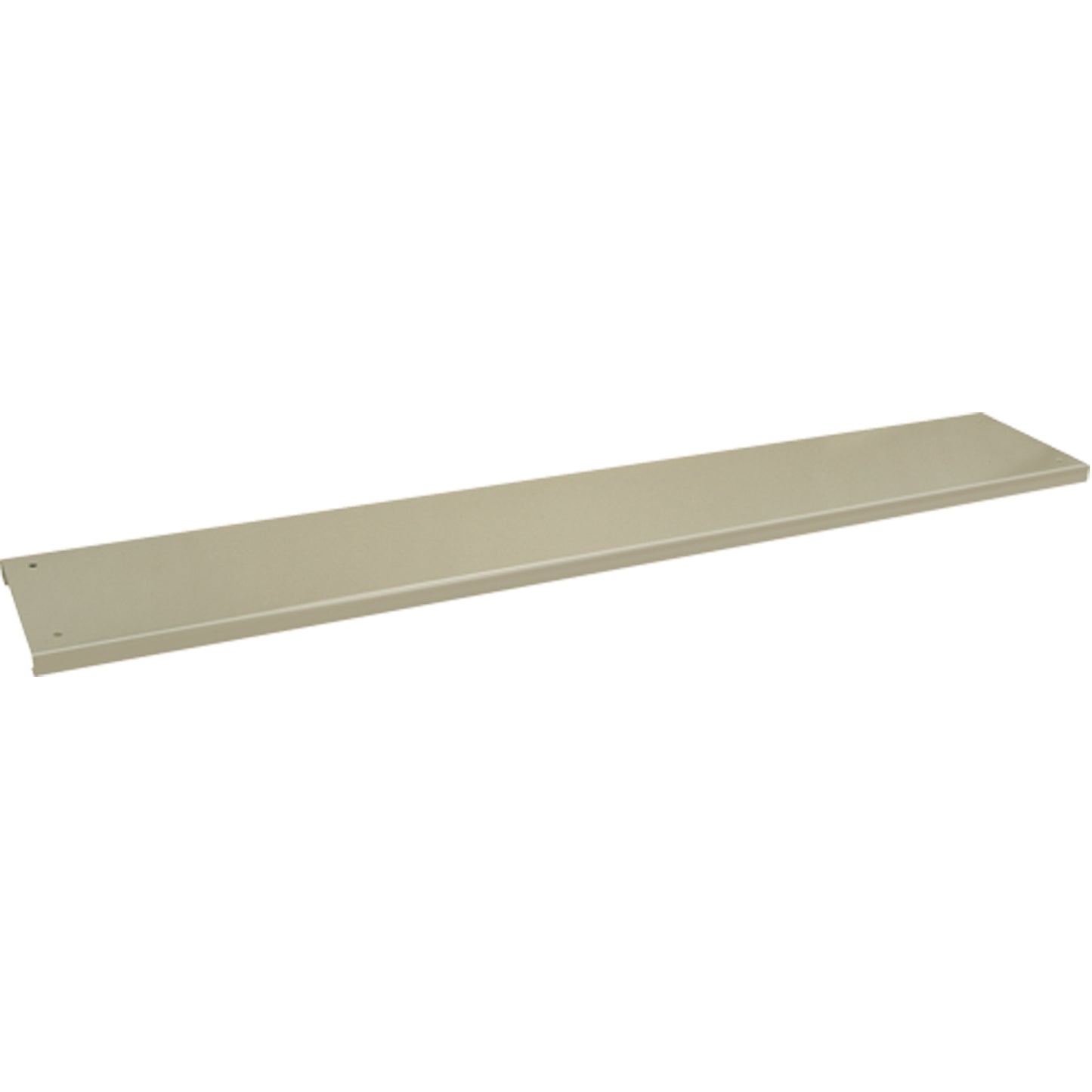 Deep Hi-Boy Storage Cabinet - Extra Shelf, 36" x 22", 150 lbs. Capacity, Steel, Beige
