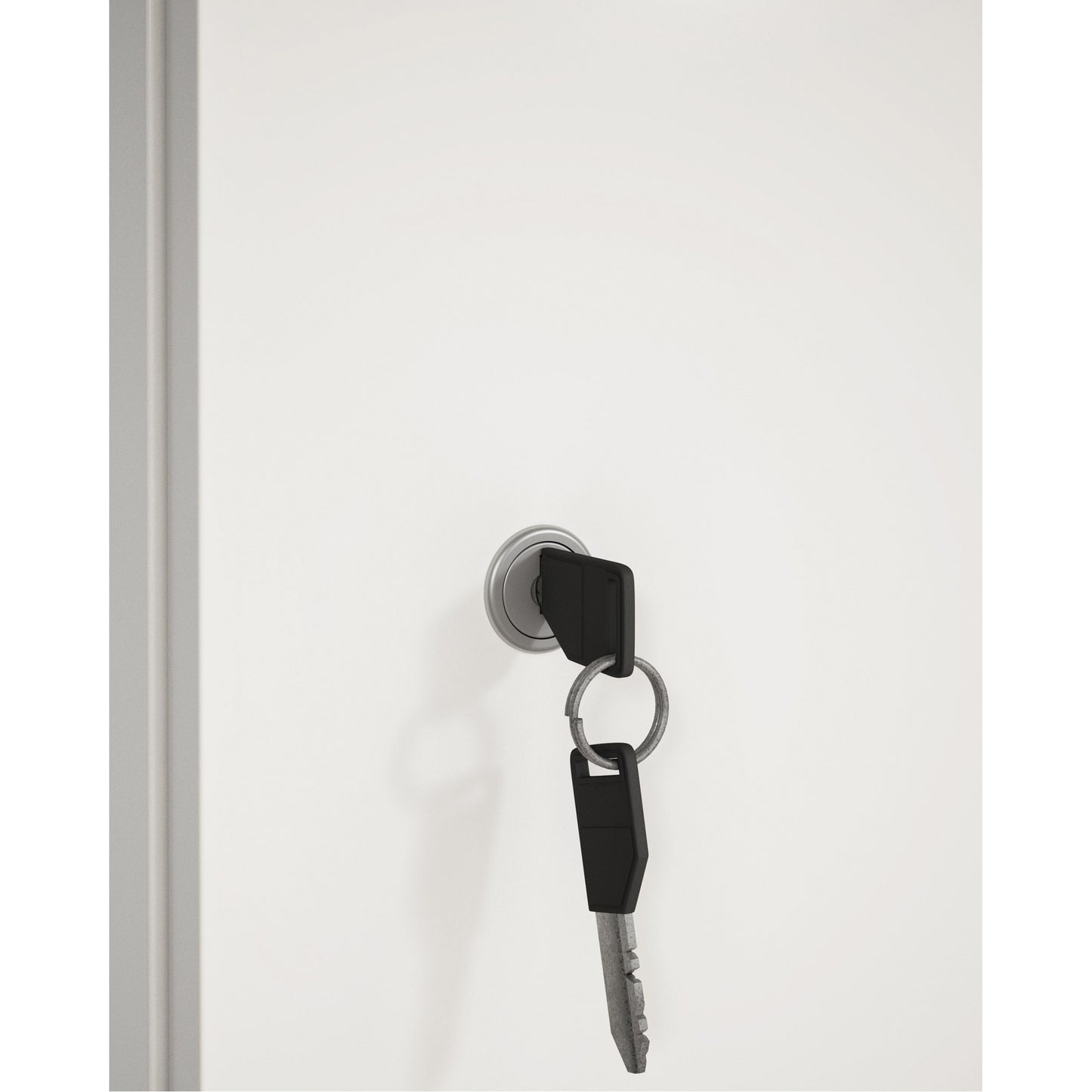Cabinet Lock & Keys