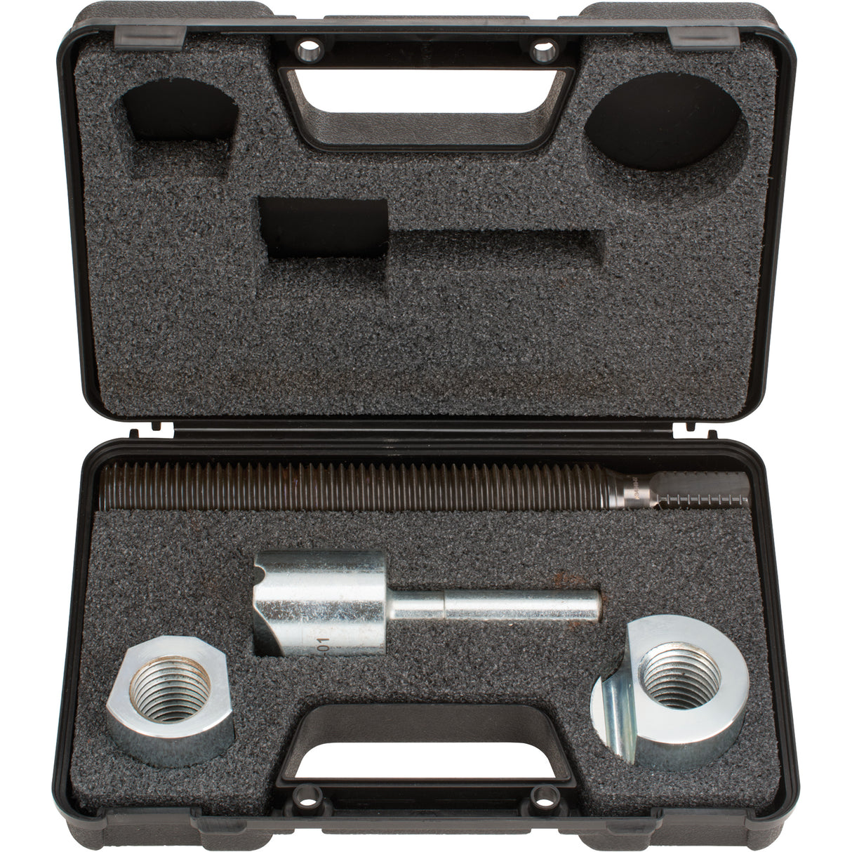 Dual Wheel Separator