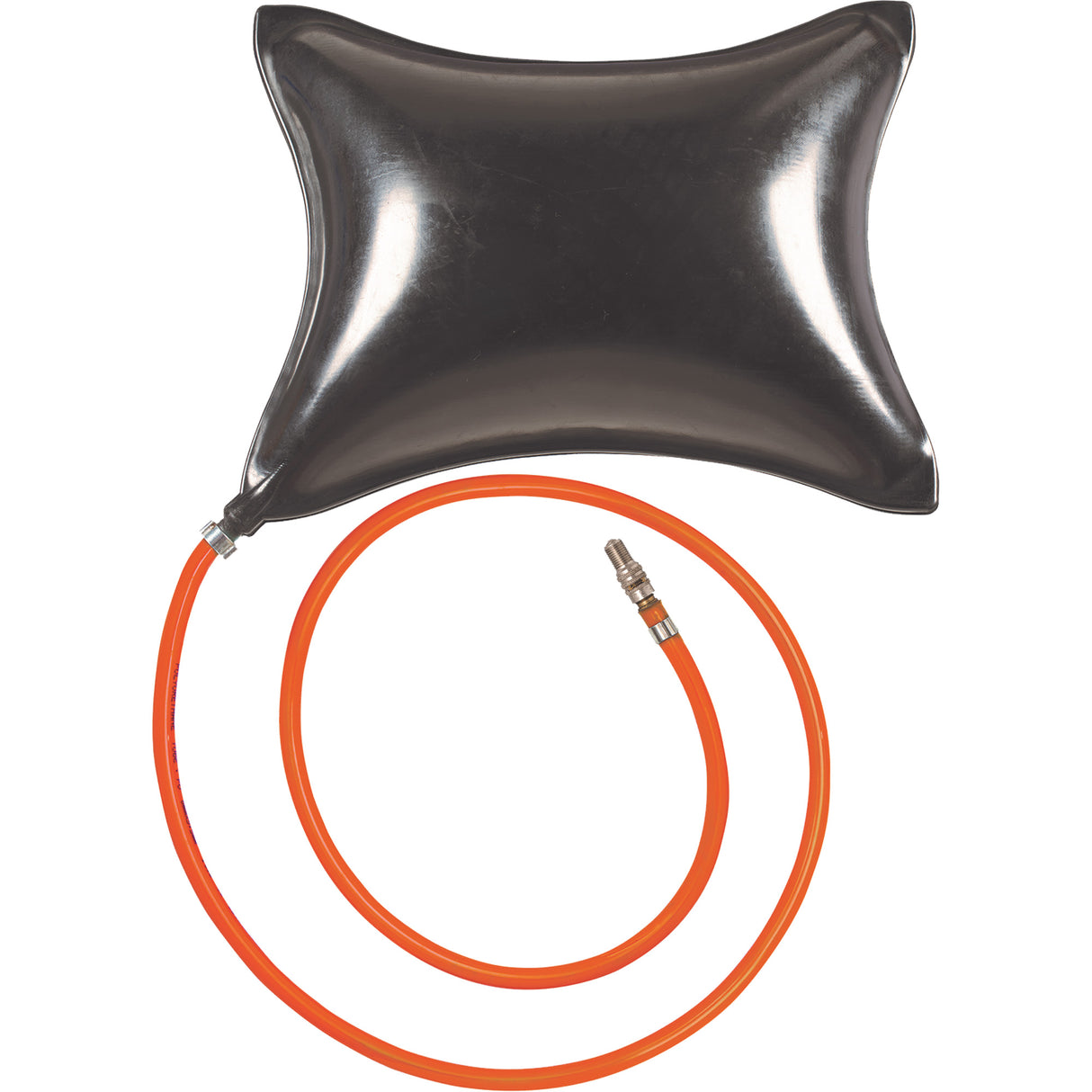 Shark Fin™ Dual Wheel Separation Bag