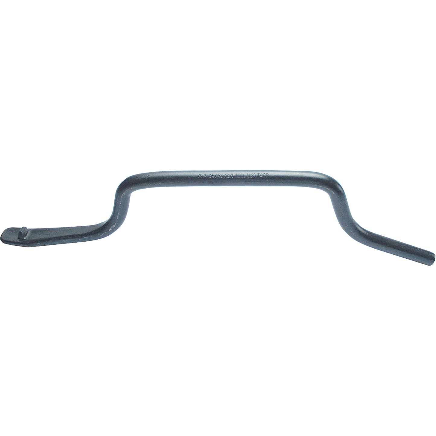 T46C Offset Mount “C” Bar