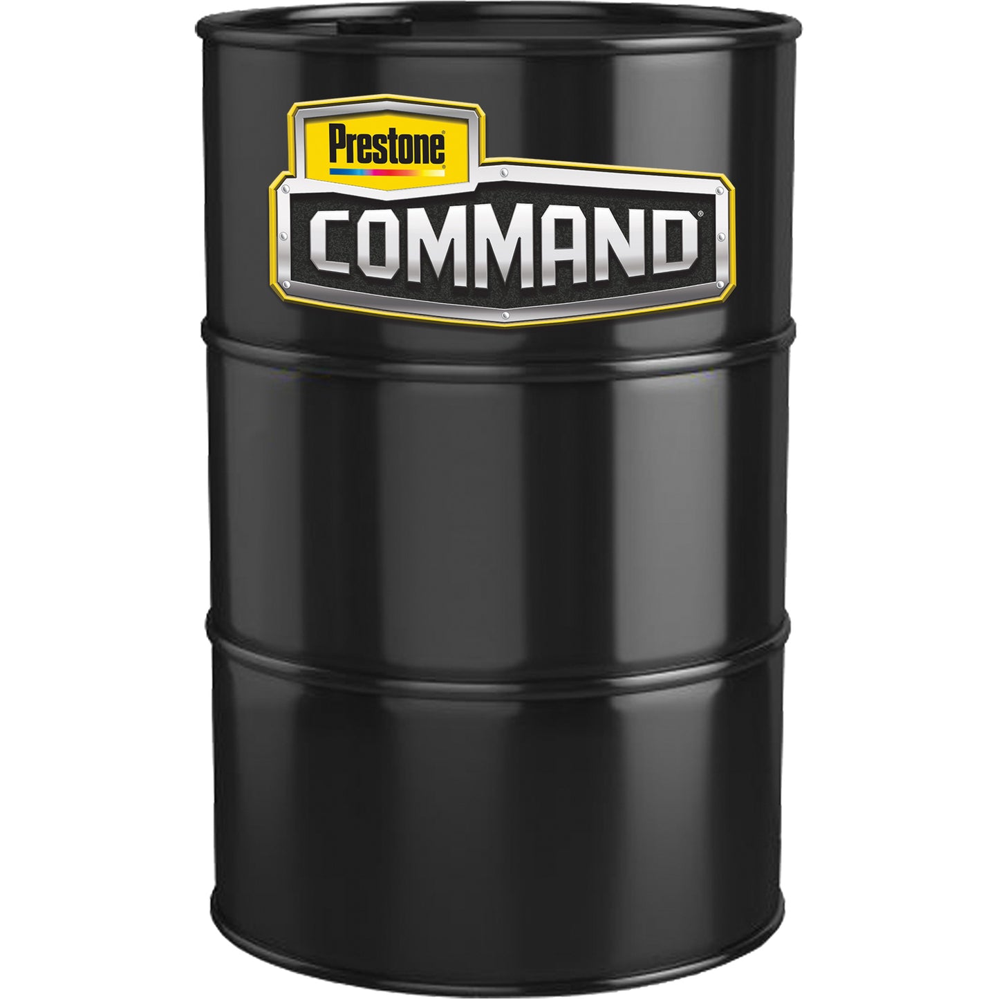 Command® Heavy-Duty Nitrate-Free Extended Life 50/50 Antifreeze/Coolant, 205 L, Drum