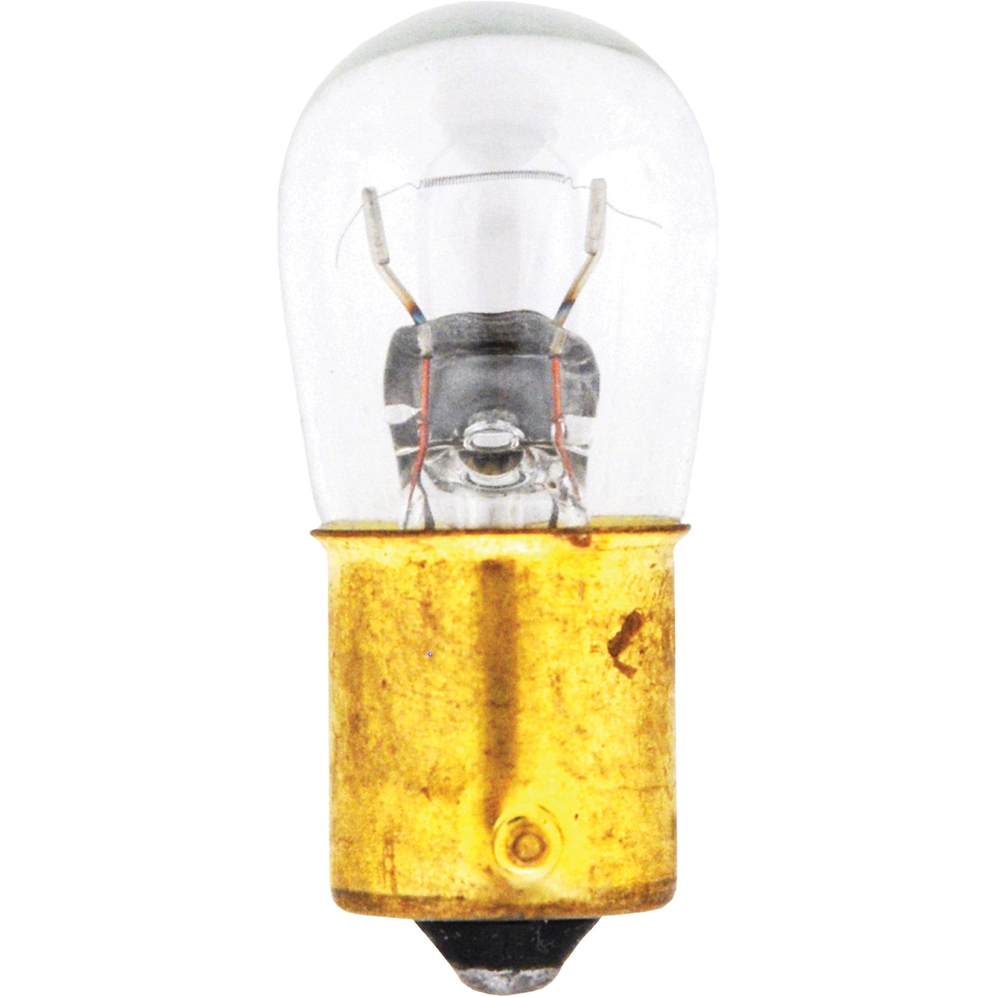 1003 Basic Mini Automotive Bulb, Incandescent, 12.03 W, Off White