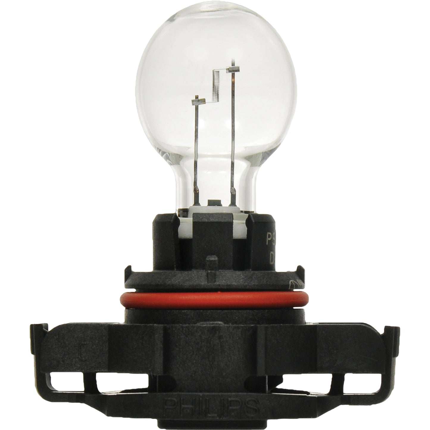 5201 Basic Fog Light Bulb, Halogen, 19 W, Off White