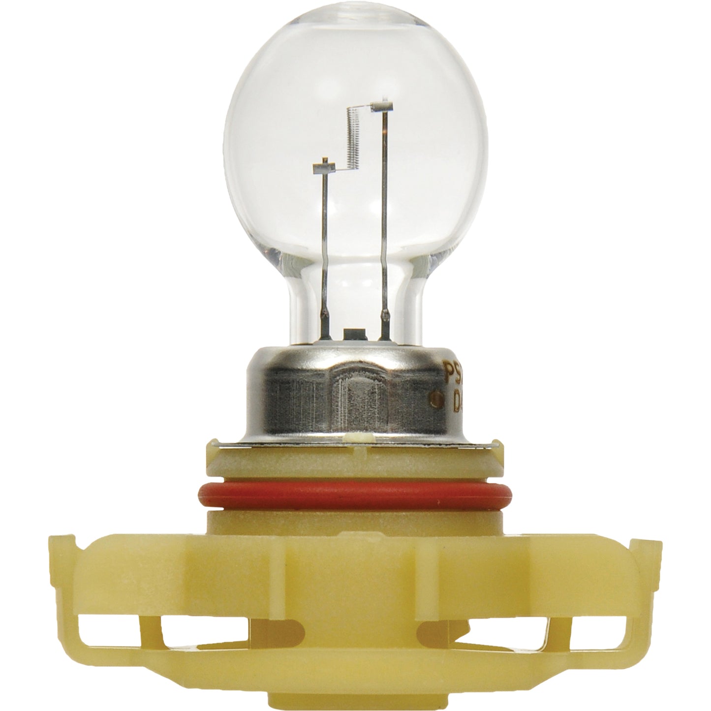 5202 Basic Fog Light Bulb, Halogen, 24 W, Off White