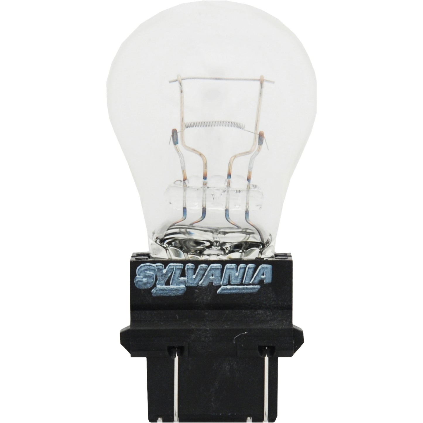 3157 Basic Automotive Bulb, Incandescent, 26.88 W, Off White