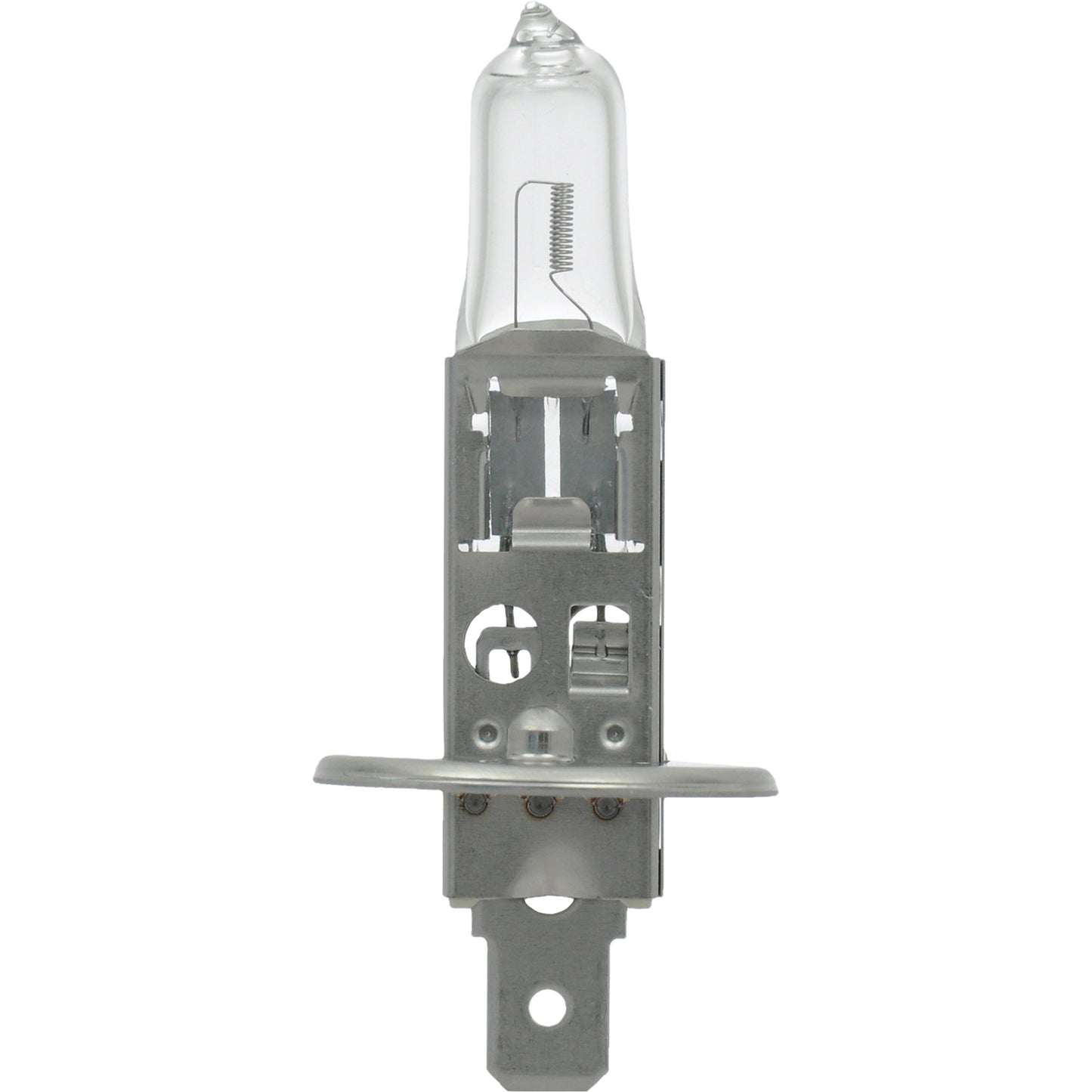 64150 Basic Automotive Bulb, Halogen, 65 W, Off White