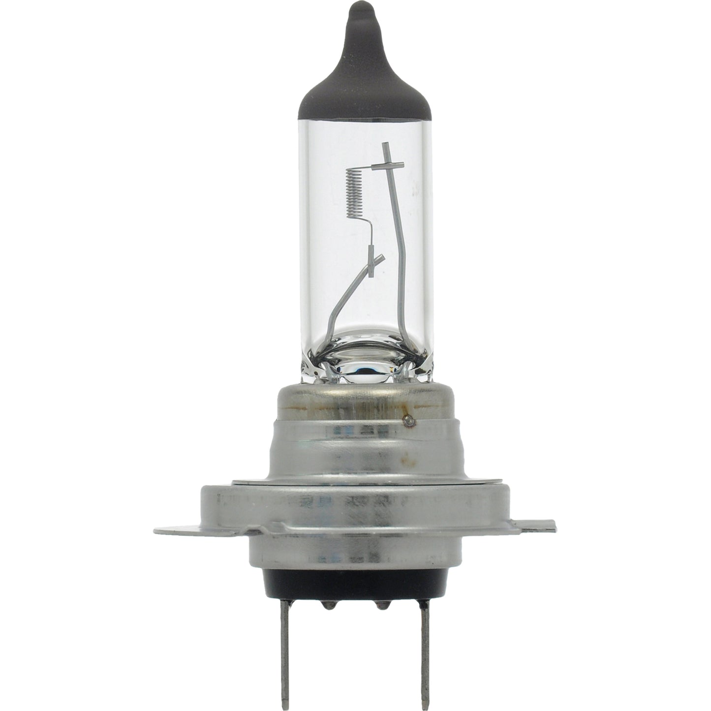 H7 Long Life Headlight Bulb, Halogen, 55 W/60 W, White
