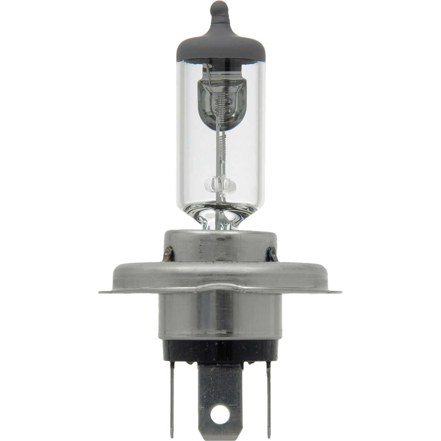 9003 Basic Headlight Bulb, Halogen, 61 W/67 W, Off White