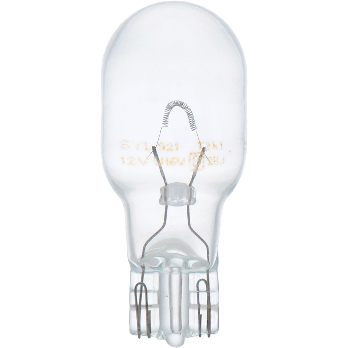 921 Basic Automotive Bulb, Incandescent, 17.92 W, Off White