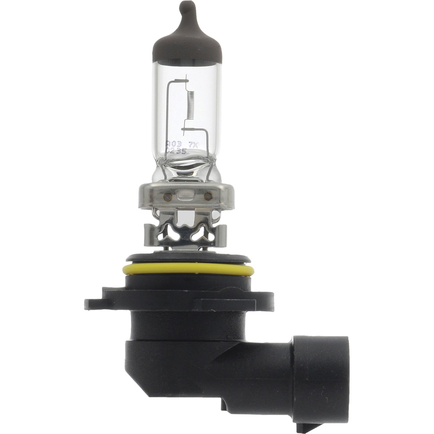 9006 XtraVision® Headlight Bulb, Halogen, 55 W, Off White