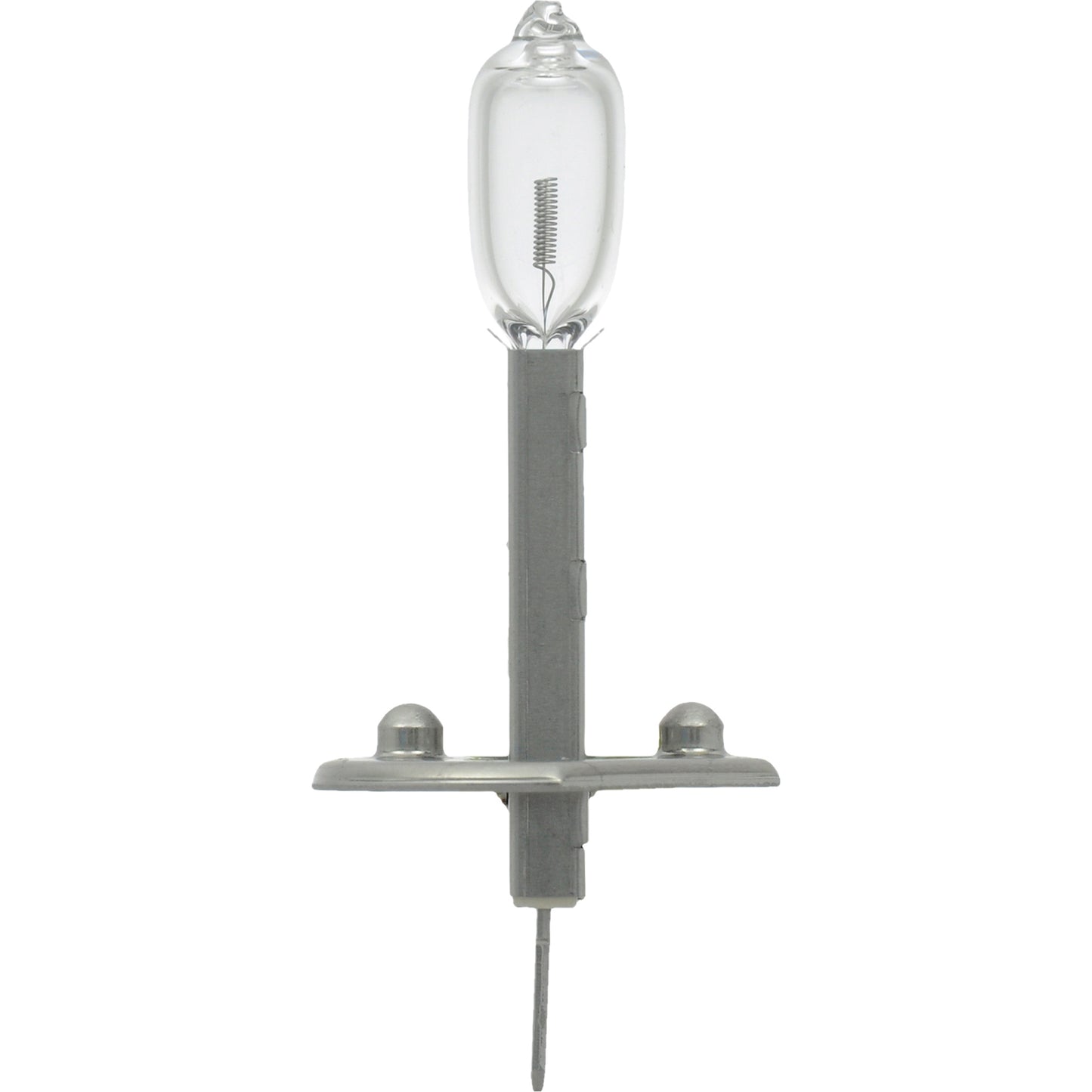 H1 Basic Fog Light Bulb, Halogen, 65 W, Off White