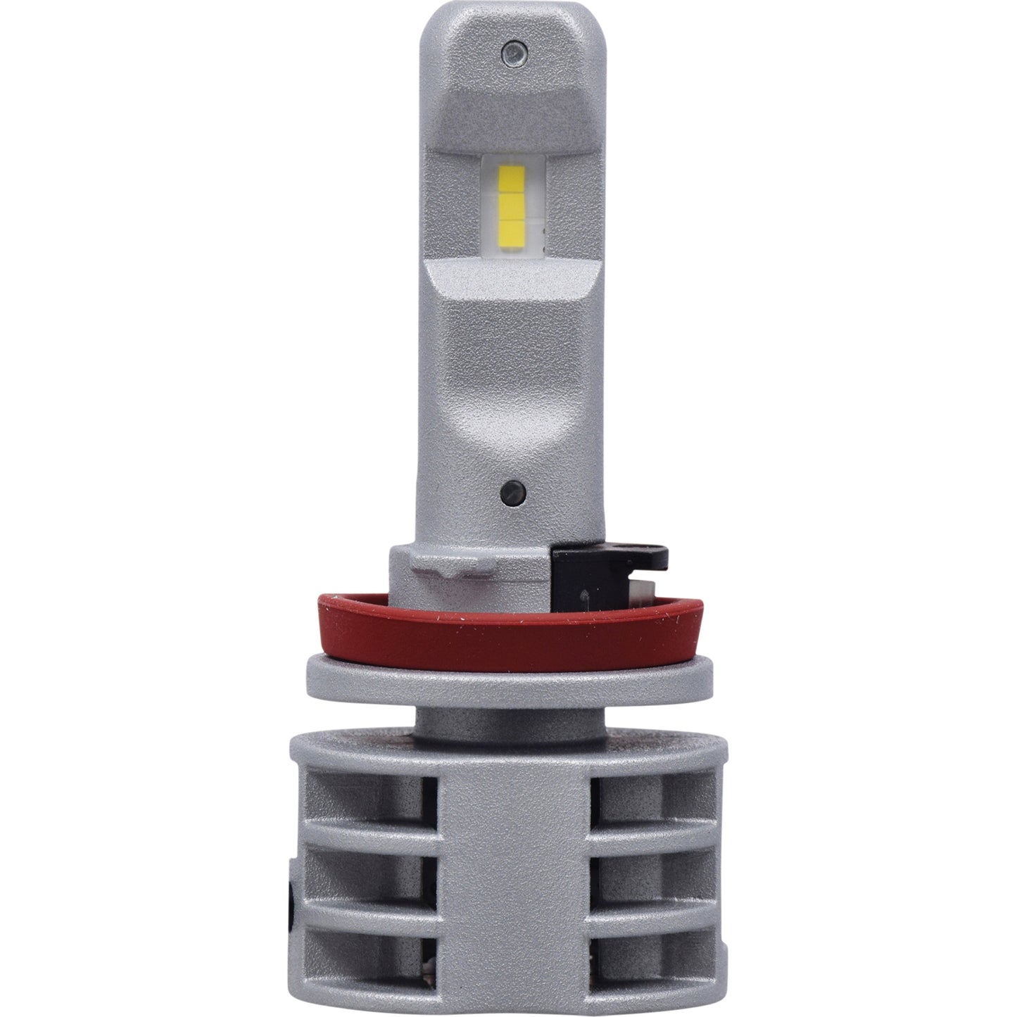 H11 Headlight Bulb, LED, 13.2 W/17 W, White