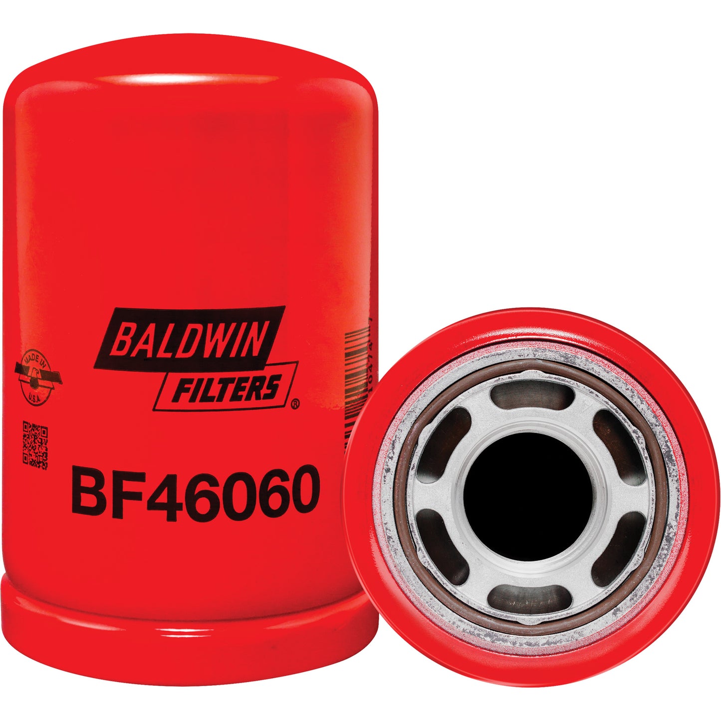 BF46060 Spin-on Fuel Filter
