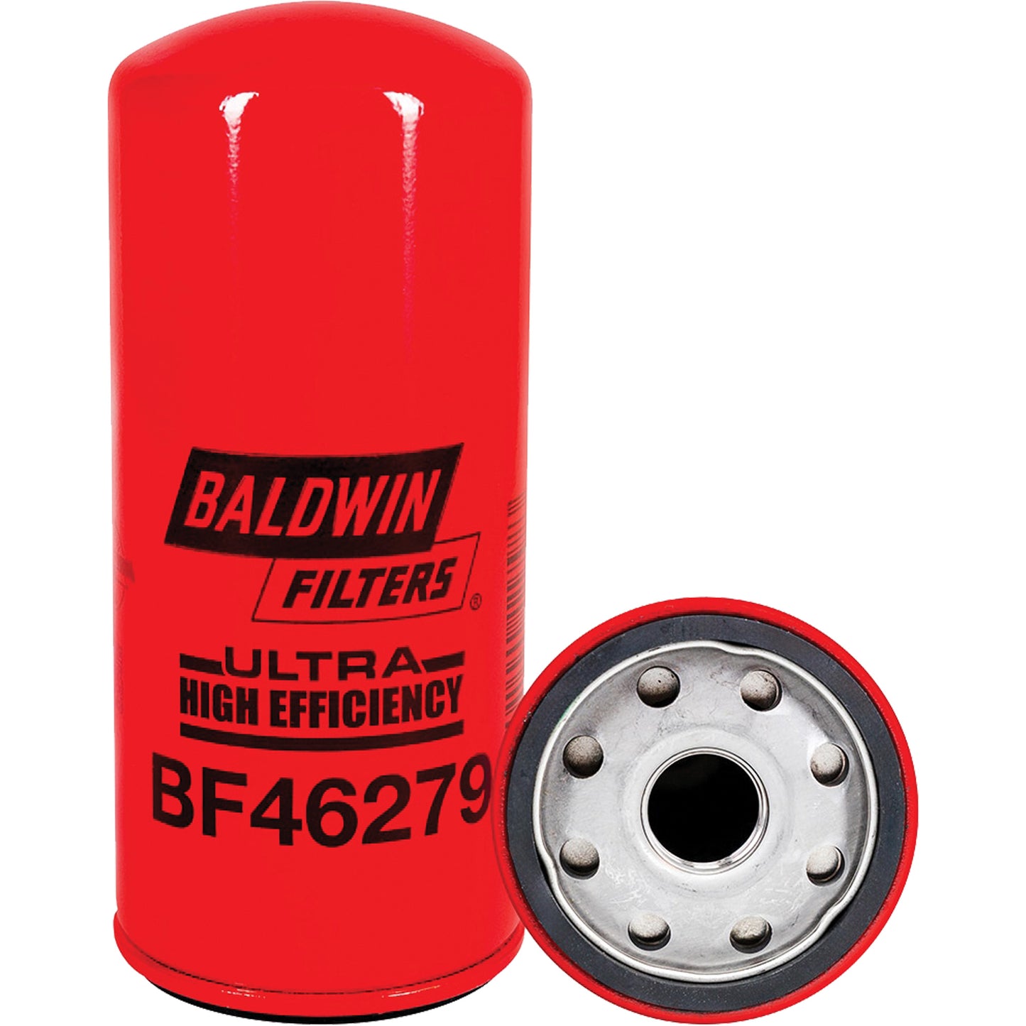 BF46279 Spin-on Fuel Filter