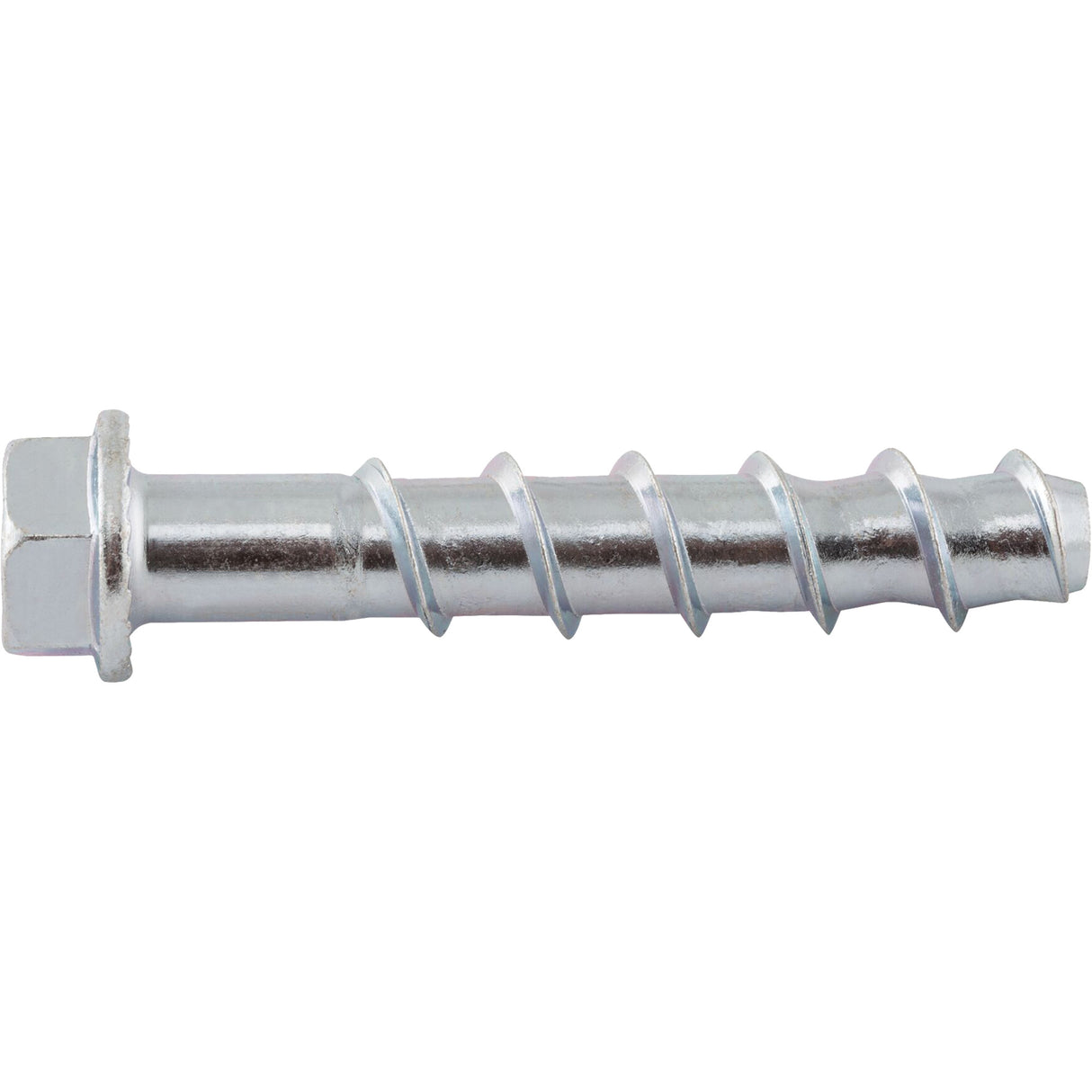 Wedge Bolts™, Carbon Steel, 3/8" x 1-3/4"