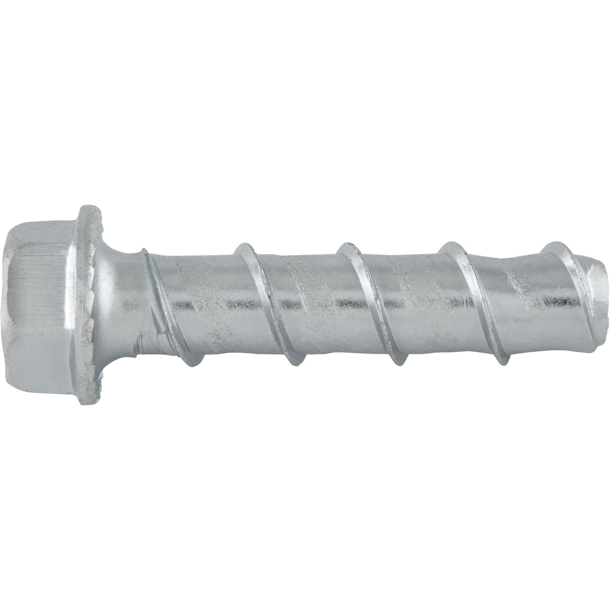 Wedge Bolts™, Carbon Steel, 5/8" x 3"