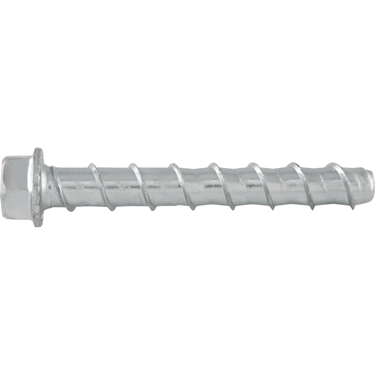 Wedge Bolts™, Carbon Steel, 5/8" x 5"