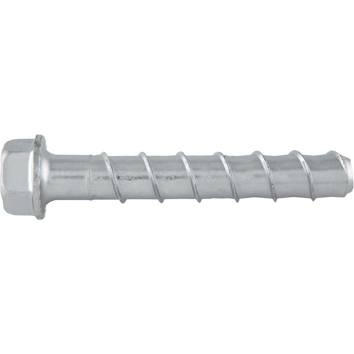 Wedge Bolts™, Carbon Steel, 3/4" x 5"