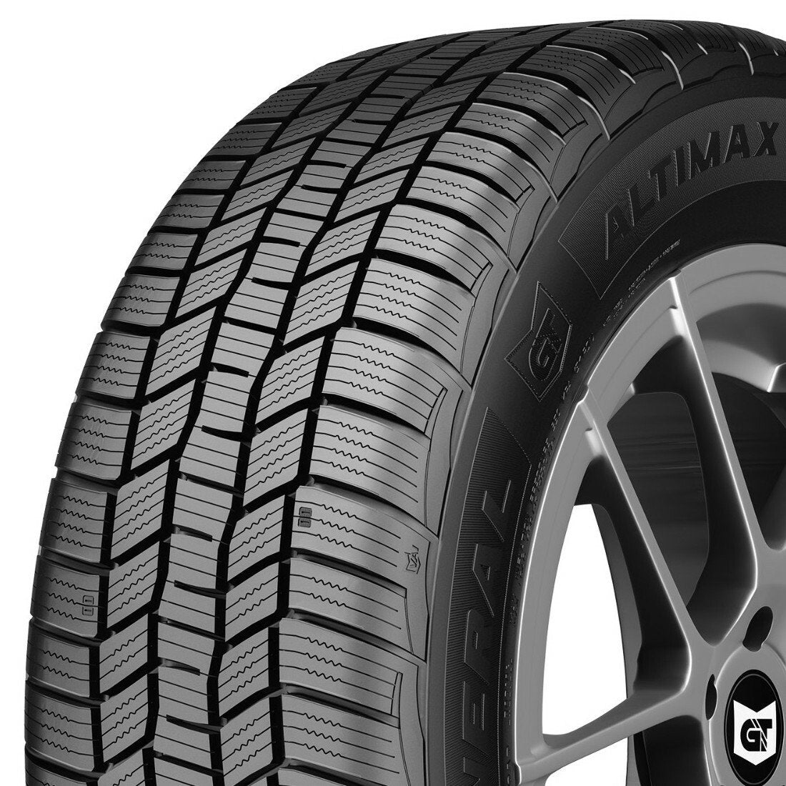 General ALTIMAX 365AW (4 SEASONS WINTER APPROVED) 225/65R16 - 100H