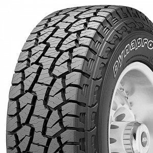 Hankook DYNAPRO AT-M RF10 (4 SEASONS WINTER APPROVED) P265/75R16 - 114T