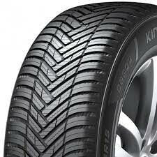 Hankook KINERGY 4S2 H750 (4 SEASONS WINTER APPROVED) 225/50R17 XL - 98V