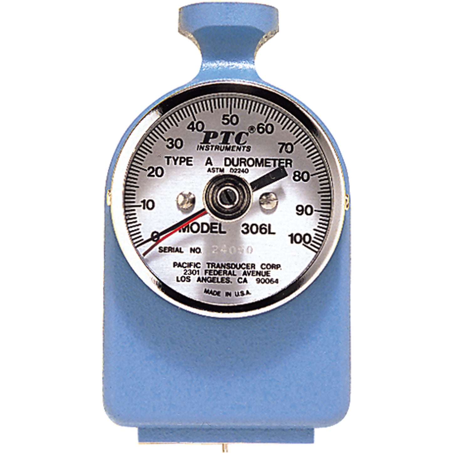 Durometer