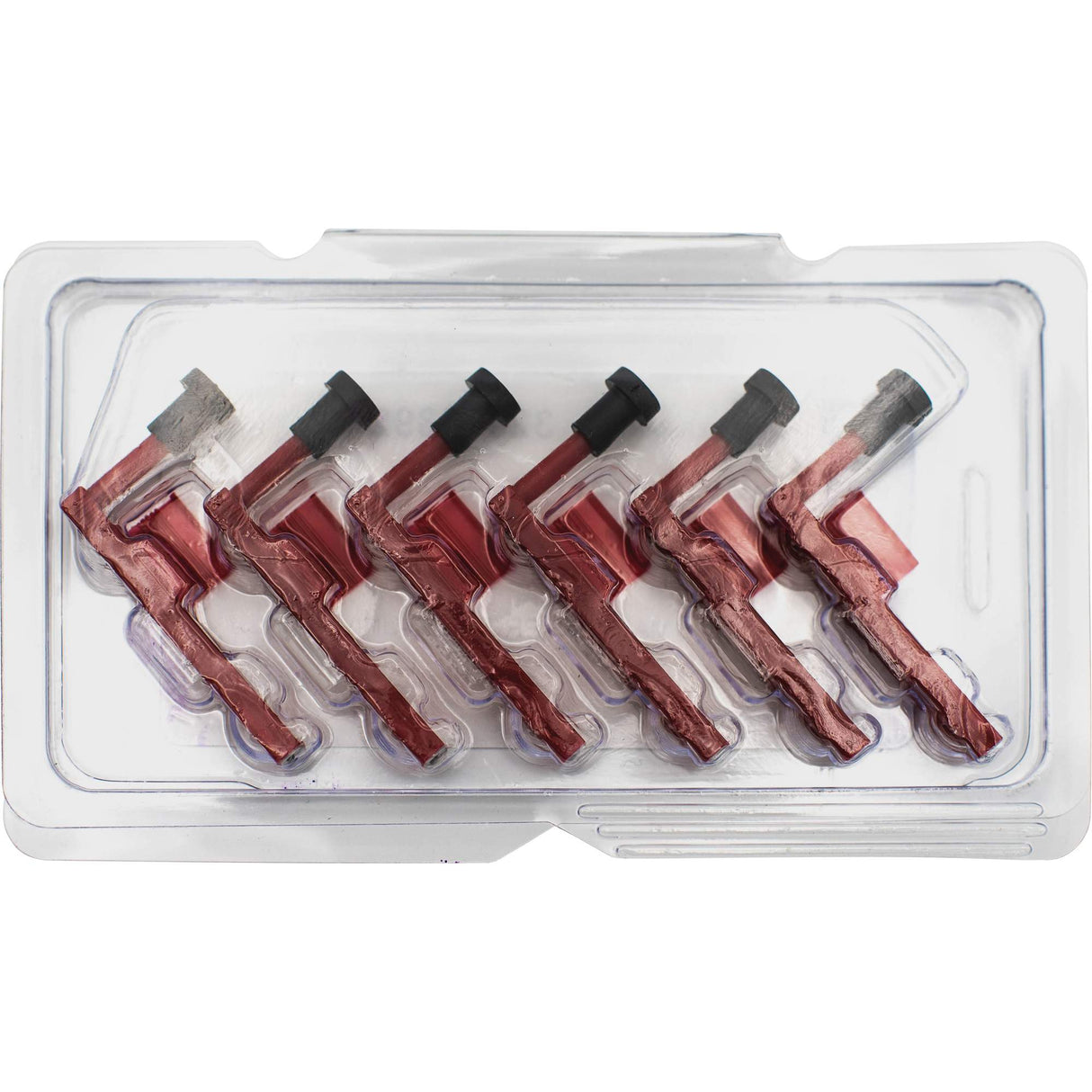 Replacement Red Pen Pack for Pressure Recorder Charts