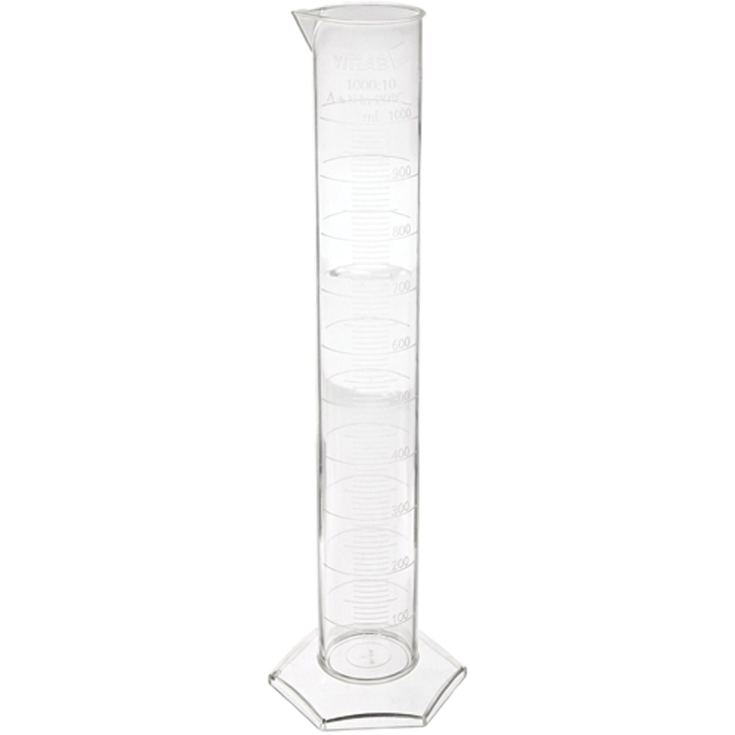 Bel-Art Graduated Cylinder