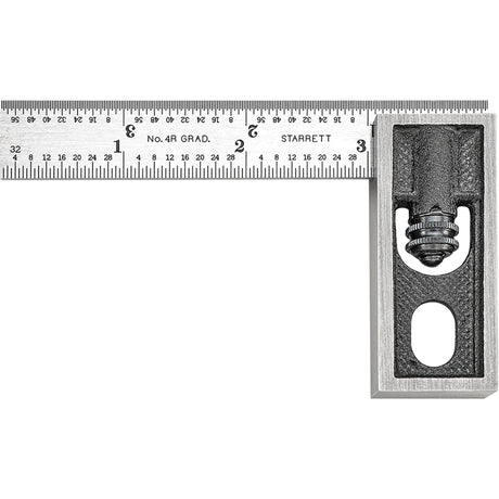 Precision Square