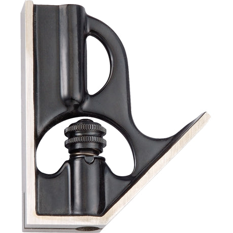 Junior Combination Squares, Steel, Plain