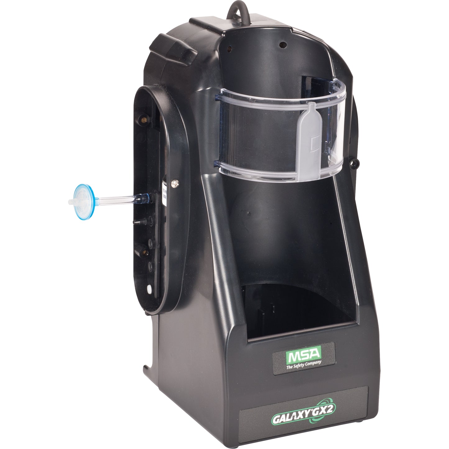 MSA Galaxy® GX2 Smart Cylinder Holder