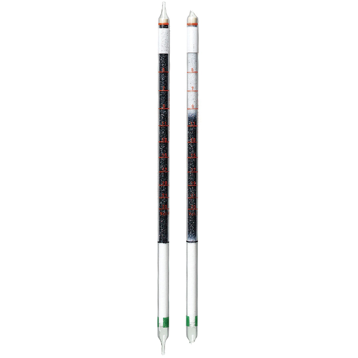 Dräger Oxygen 5%/C
