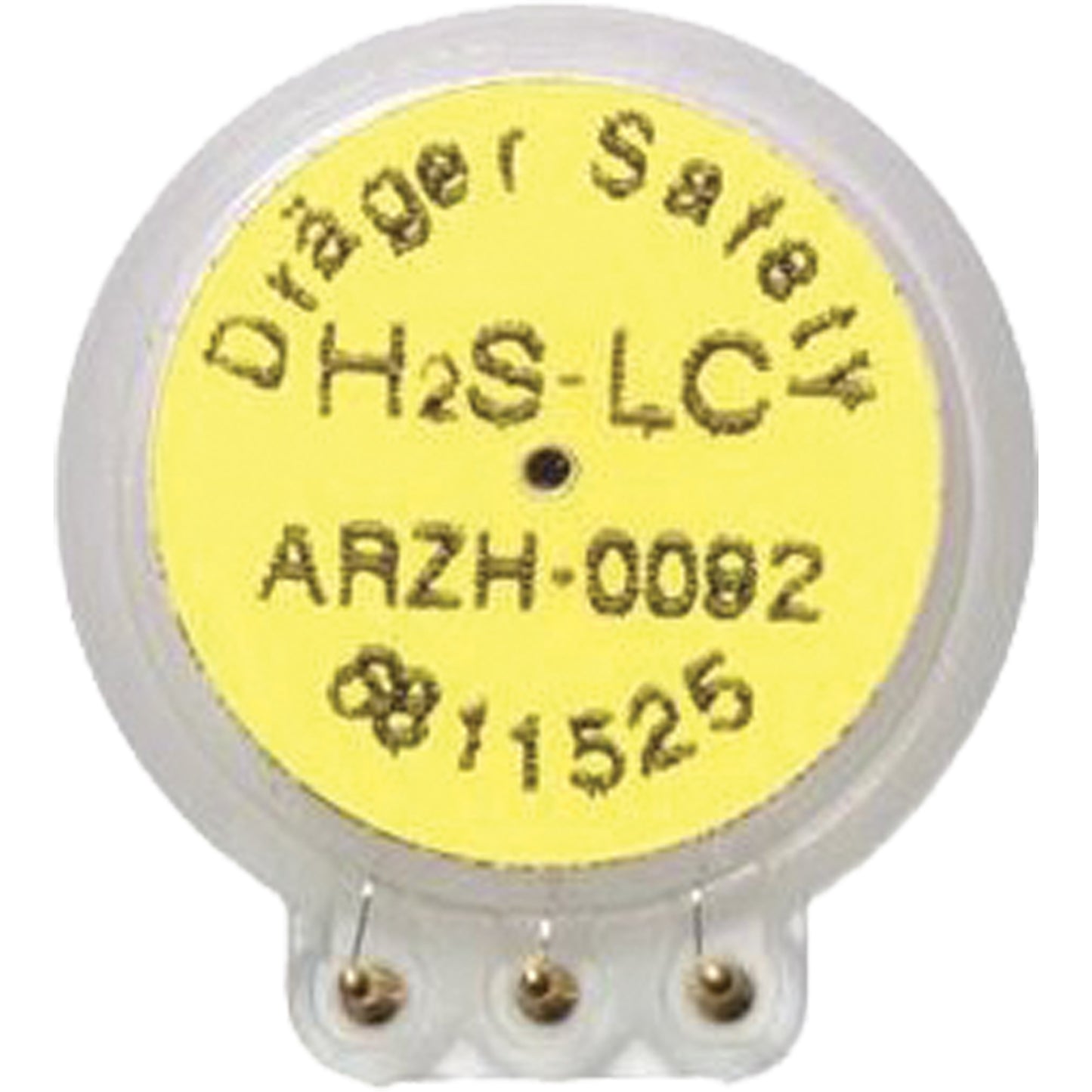 Dräger DrägerSensor XXS H2S LC