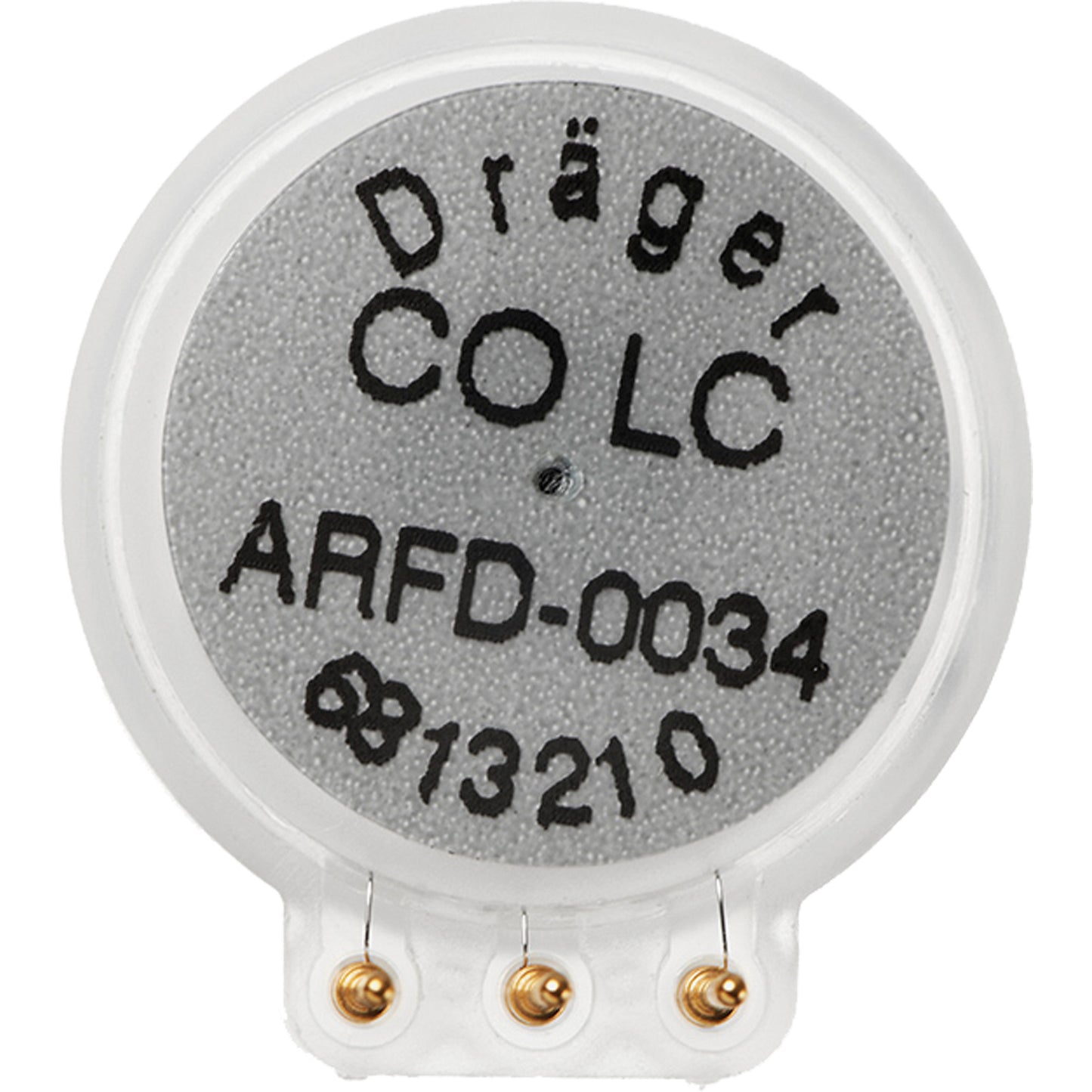 Dräger DrägerSensor XXS CO LC