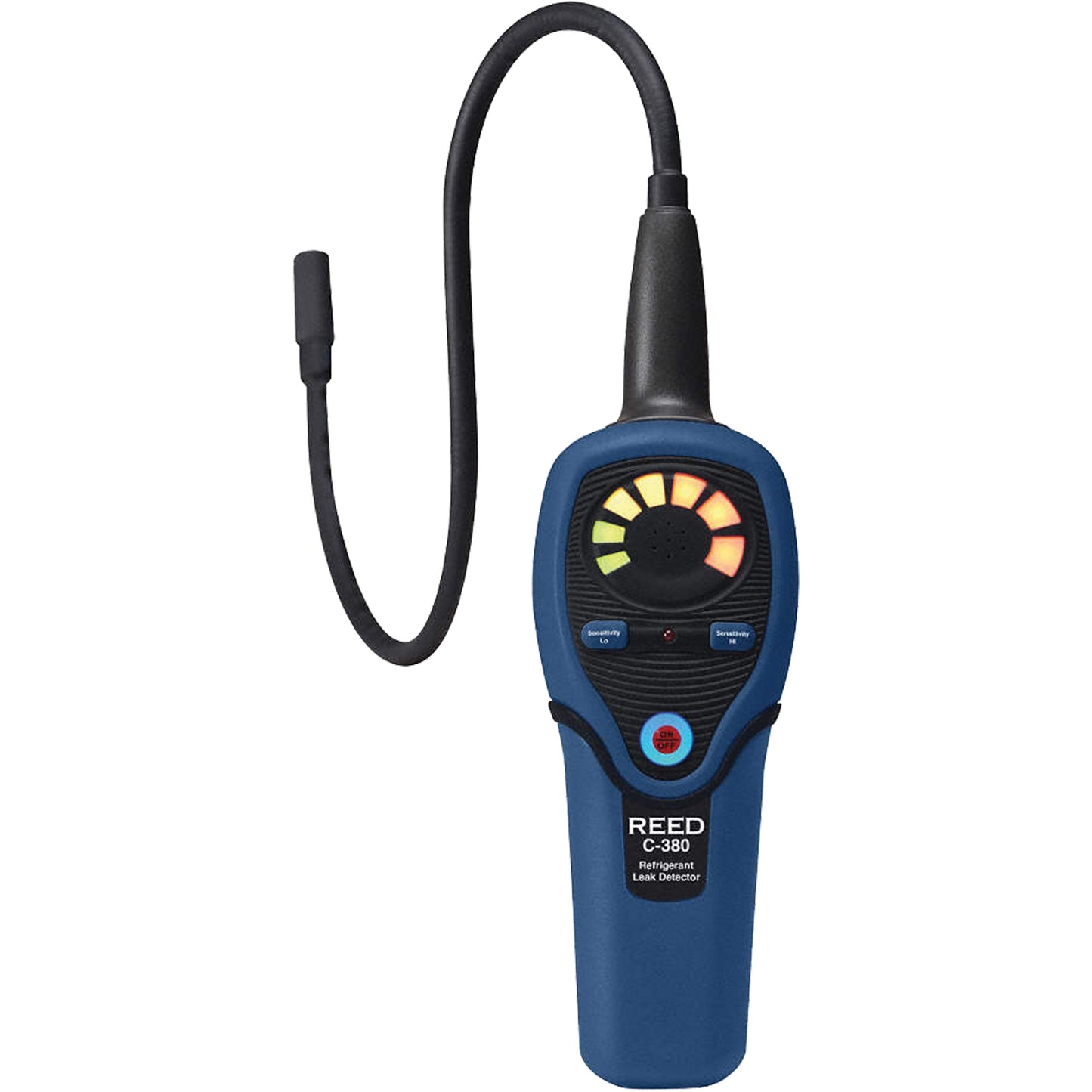 Refrigerant Leak Detector