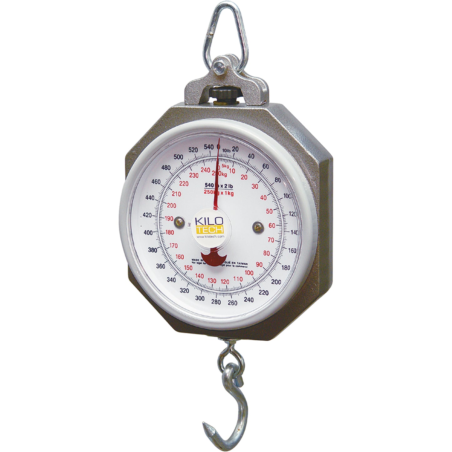 Industrial Hanging Scale