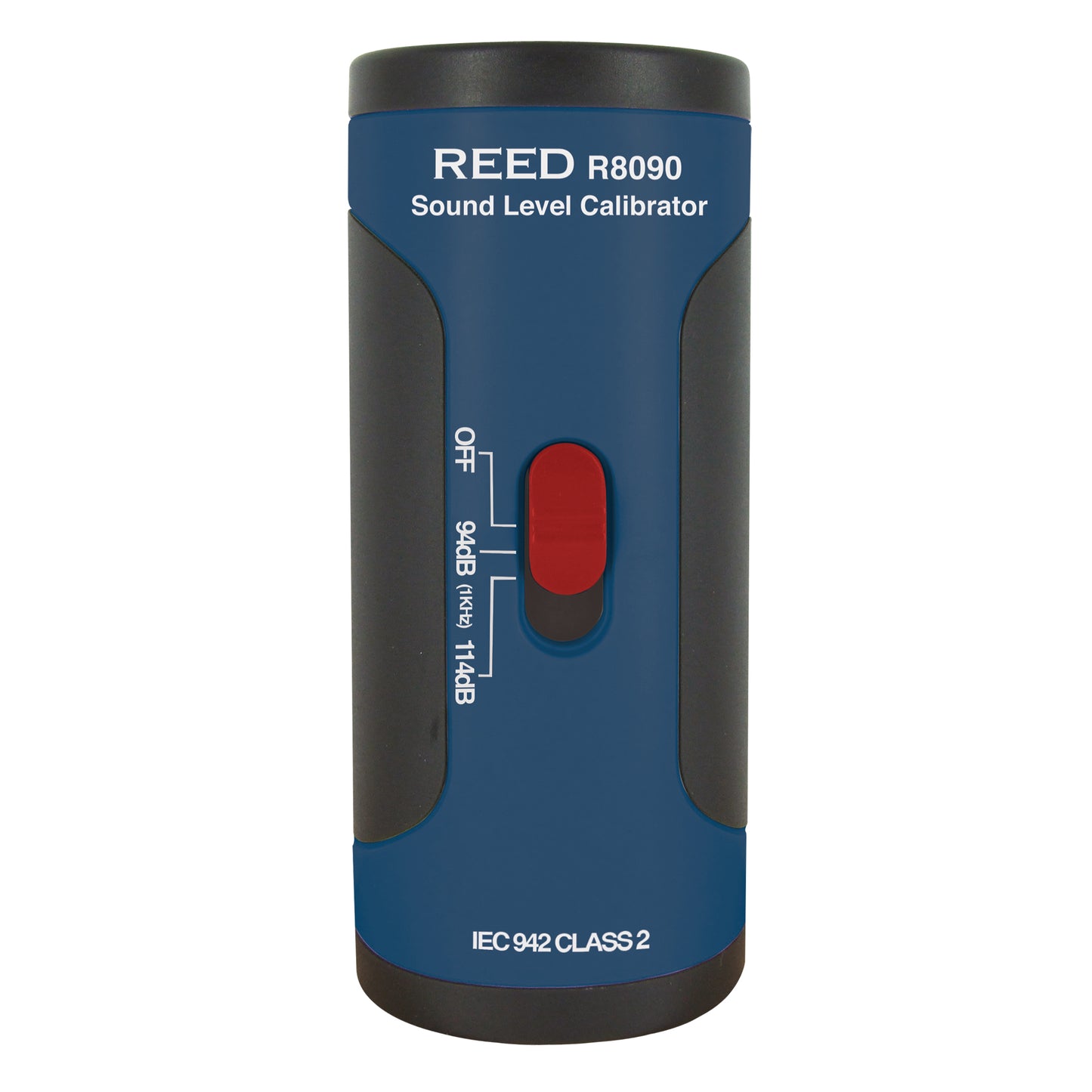 Sound Level Meters - Sound Calibrator
