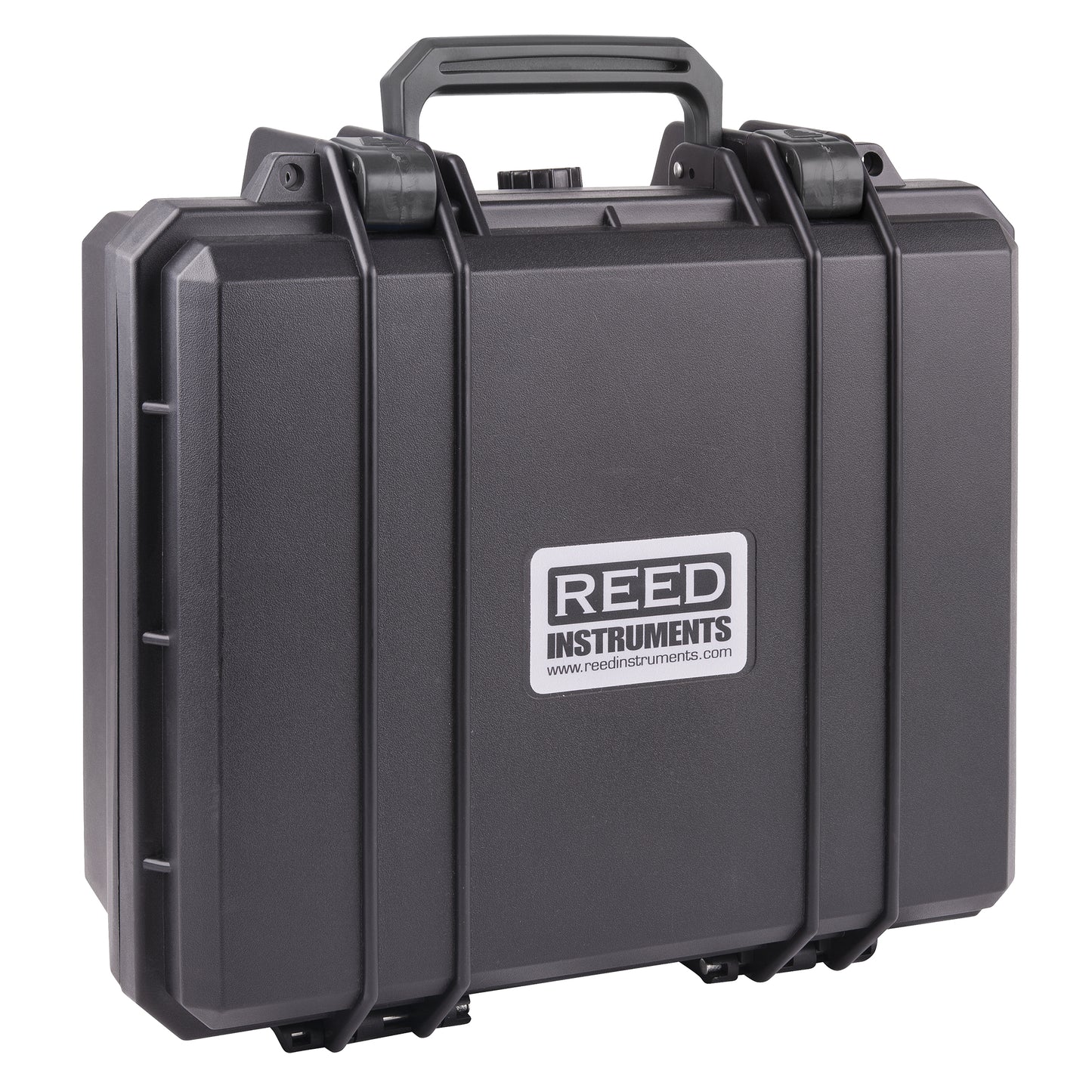 Deluxe Carrying Case, Hard Case